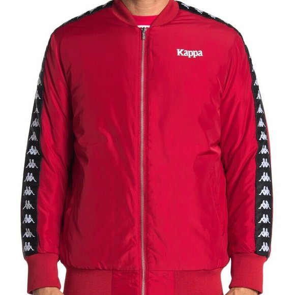 kappa bomber